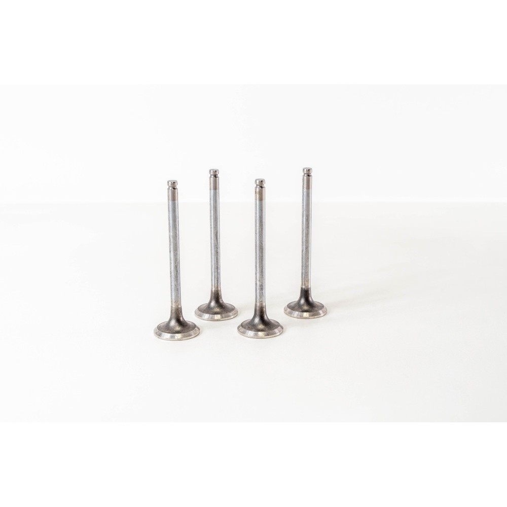 8140.63 / 8140.67F - Valvula MEC