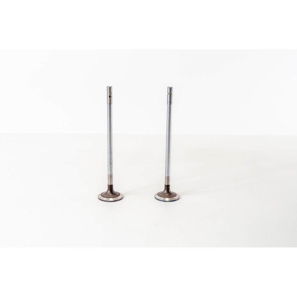 F2CE9687 - CURSOR 9 - Valvula MEC