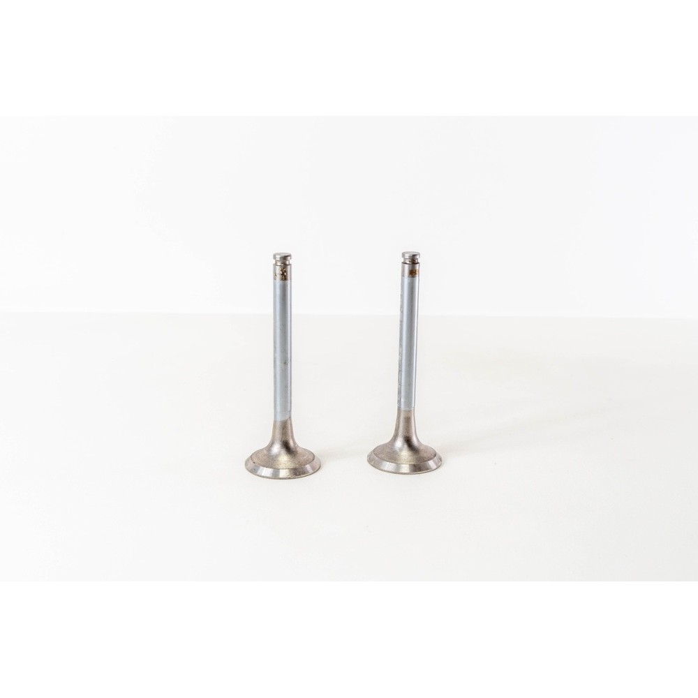 OM 421/422/423 - COLL. 2 - - Valvula MEC