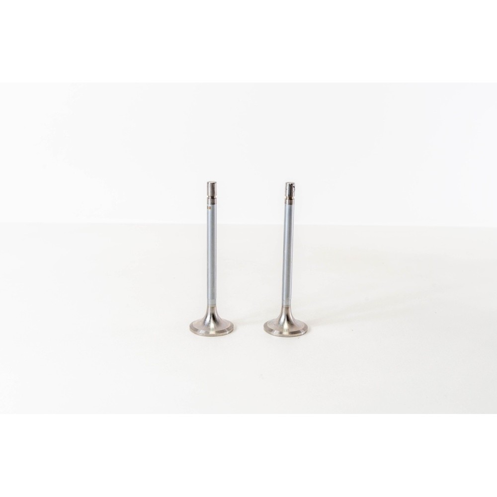 OM 362/364/366 A/LA TURBO - Valvula MEC