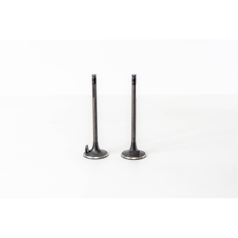 CO3 - CP3 - CN3 - Valvula MEC