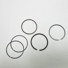 PUNTO TURBO GT (1,5-2-3) SET 4P - Segmentos MEC