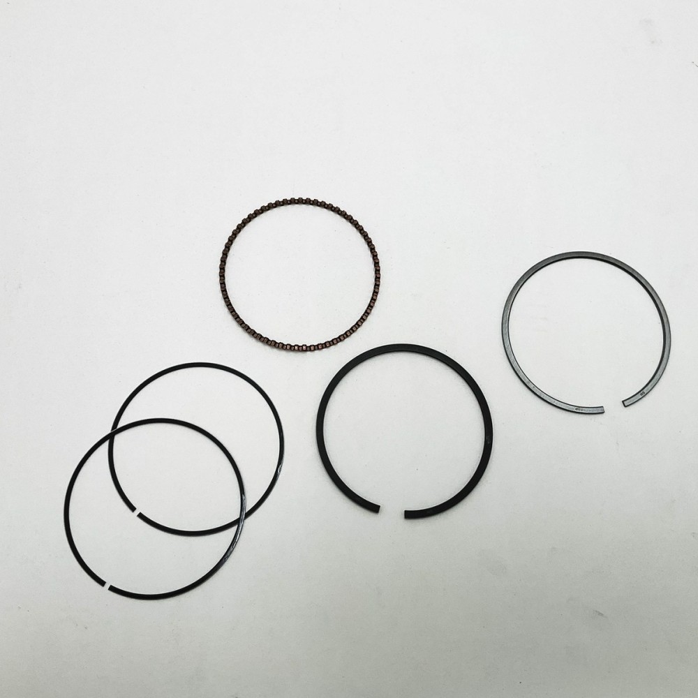 PUNTO TURBO GT (1,5-2-3) SET 4P - Segmentos MEC