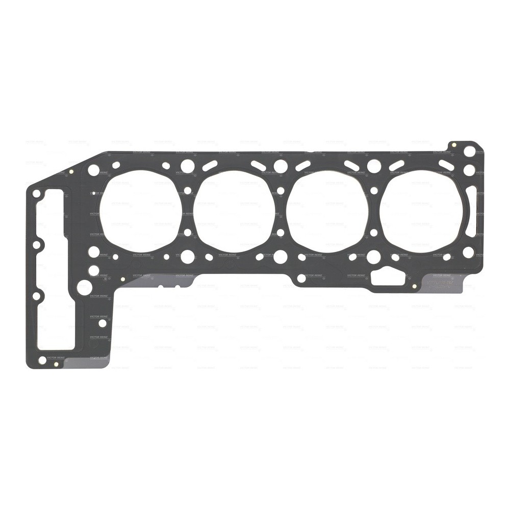 F1CE0481 DAILY 3.0JTD E4 SP. 1,20 - Junta Culata MEC