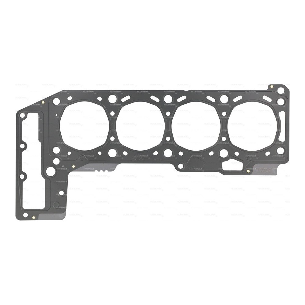 F1CE0481 DAILY 3.0JTD E4 SP. 1,30 - Junta Culata MEC