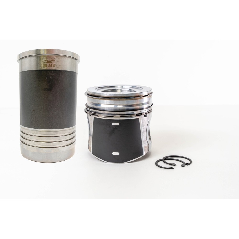 CURSOR 8 E4  2996910+504279937 - Equypo de motor MEC