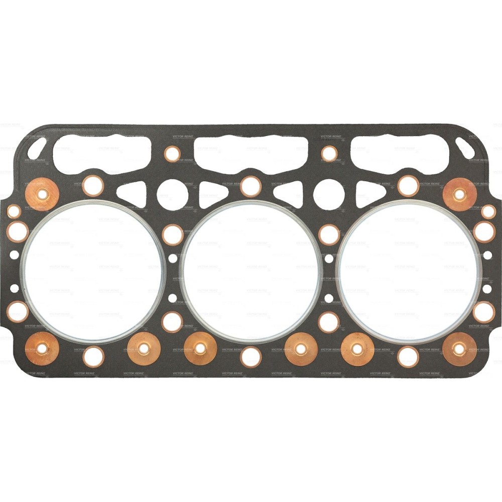 8200.03 - DIAM.125MM - 160NC - Junta Culata MEC