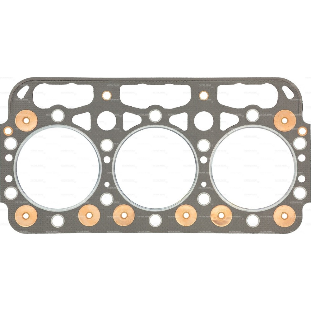 8200.02 - DIAM.122MM - 684 - Junta Culata MEC
