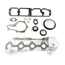 BHS/BHT/BHU/BHV/BHW/BHX/BHY/BHZ - Juntas revision del motor MEC sinJC