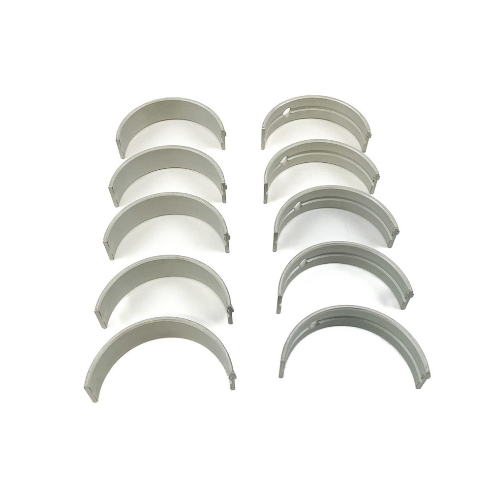 S.BANCO ASTRA 1.7 D/TD X17D/Z17DTL - Cojinetes MEC