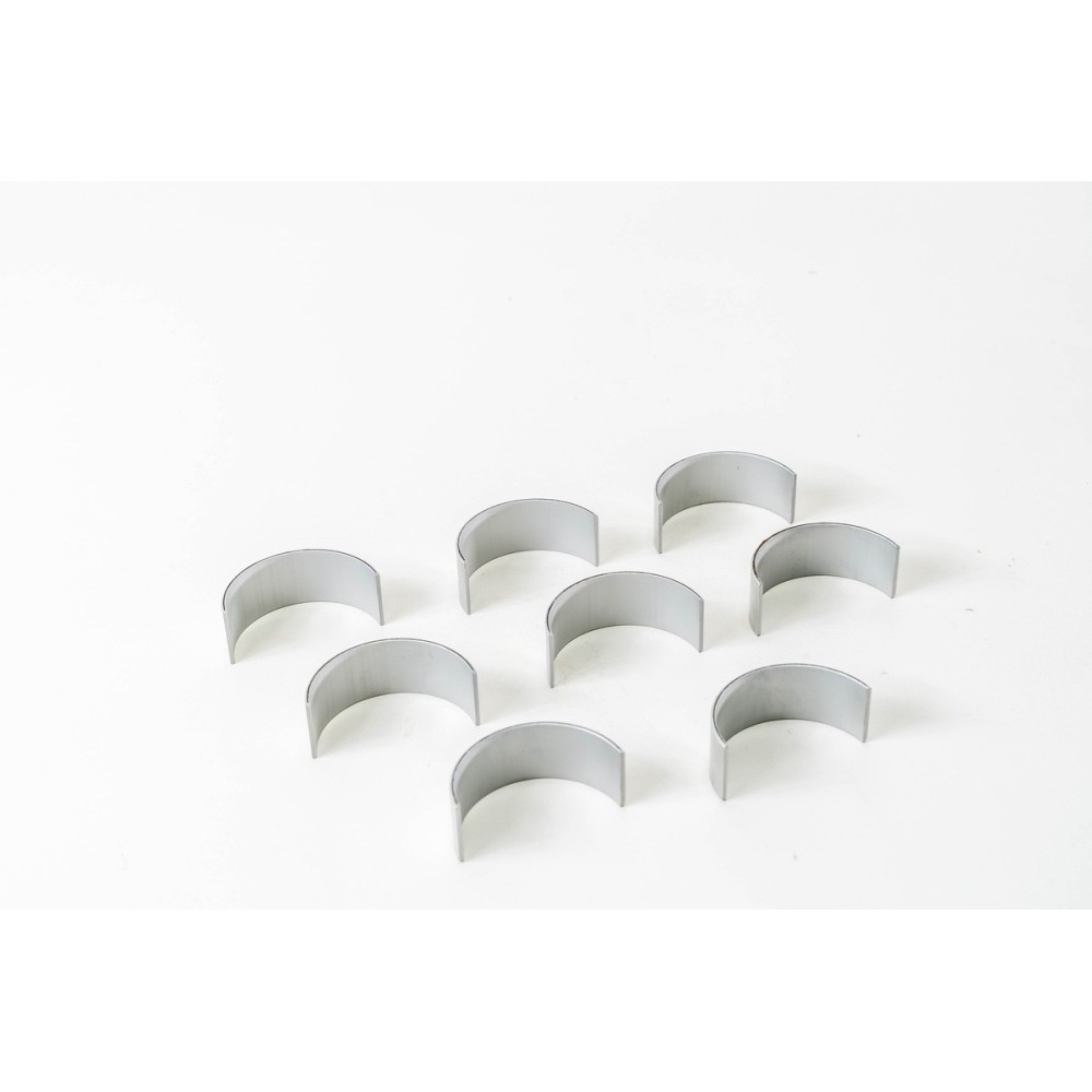 S.BIELLA FOCUS/FIESTA/ESCORT 1.8 - Cojinetes MEC