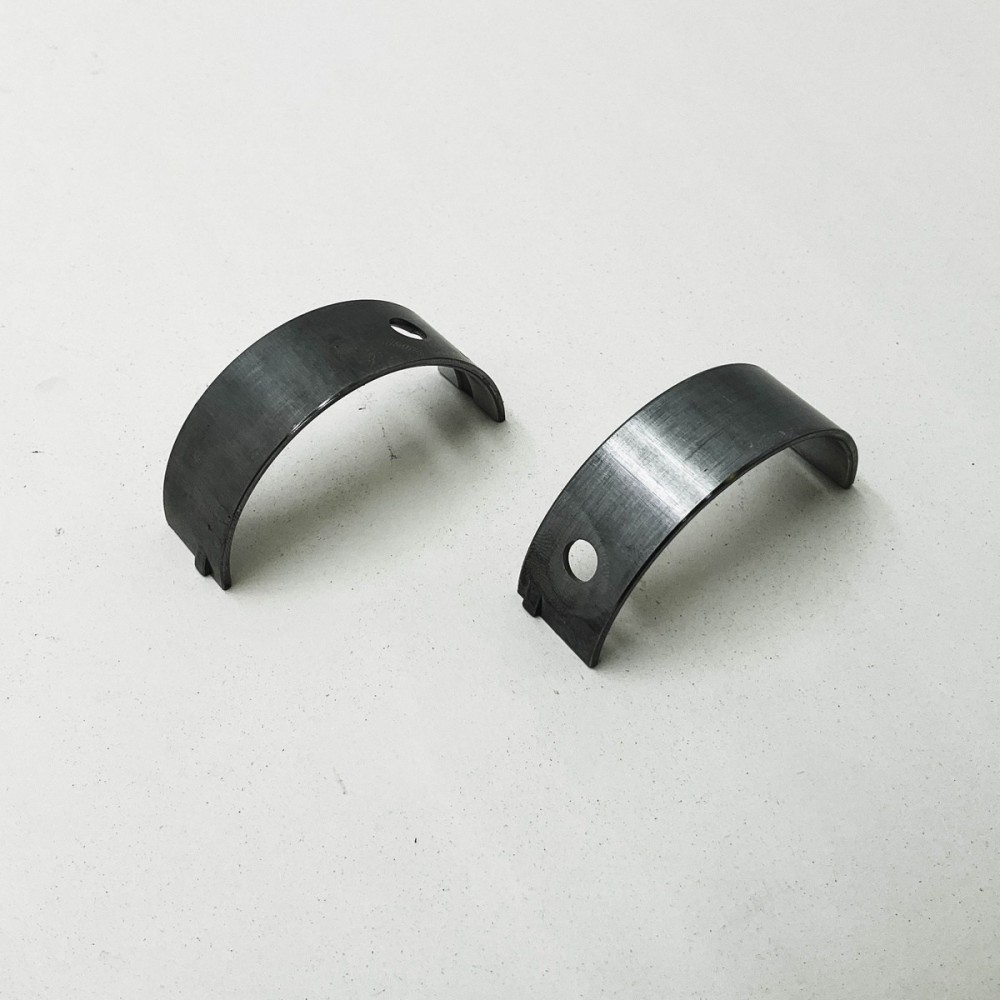 NFX/NFY/N6A - 205 - Cojinetes MEC