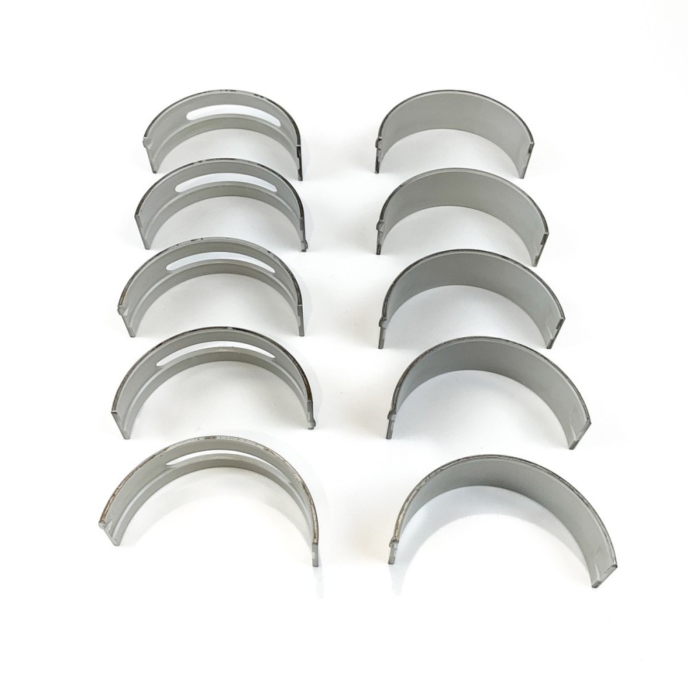 D 0834 E3 - L 2000/TGL SERIE BANCO - Cojinetes MEC