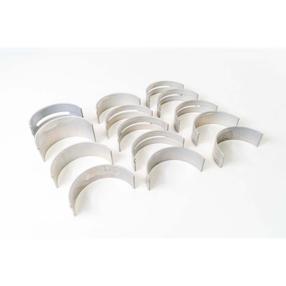 8210.42M - SERIE BANCO - - Cojinetes MEC