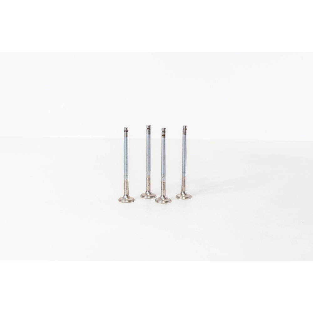 FORD FIESTA 1.2CC 16V - Valvula MEC