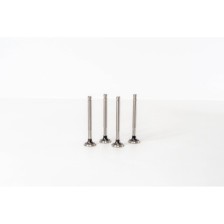 600 0.8 10/60-02/71 - Valvula MEC