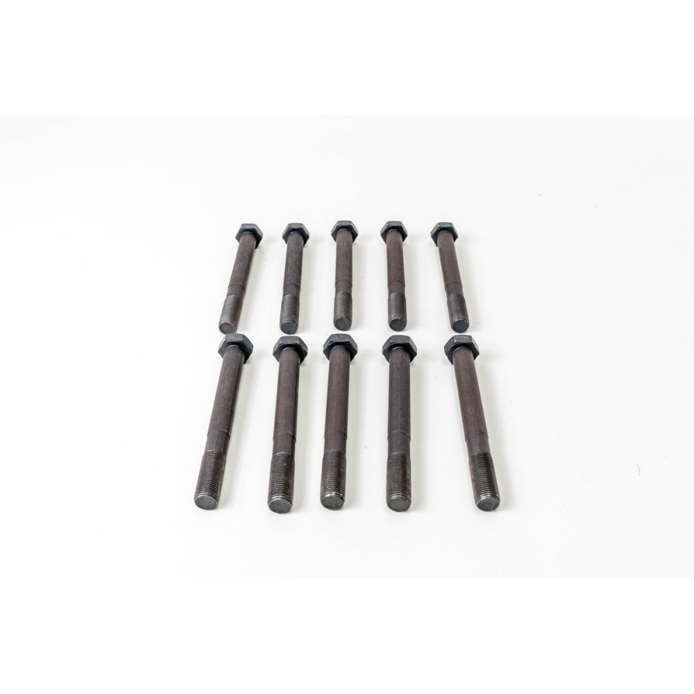 VITE TESTA 190-26H - 16X144 - - Tornillos de culata