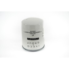 FILTRO NAFTA - CURSOR/STRALIS - Filtro OE