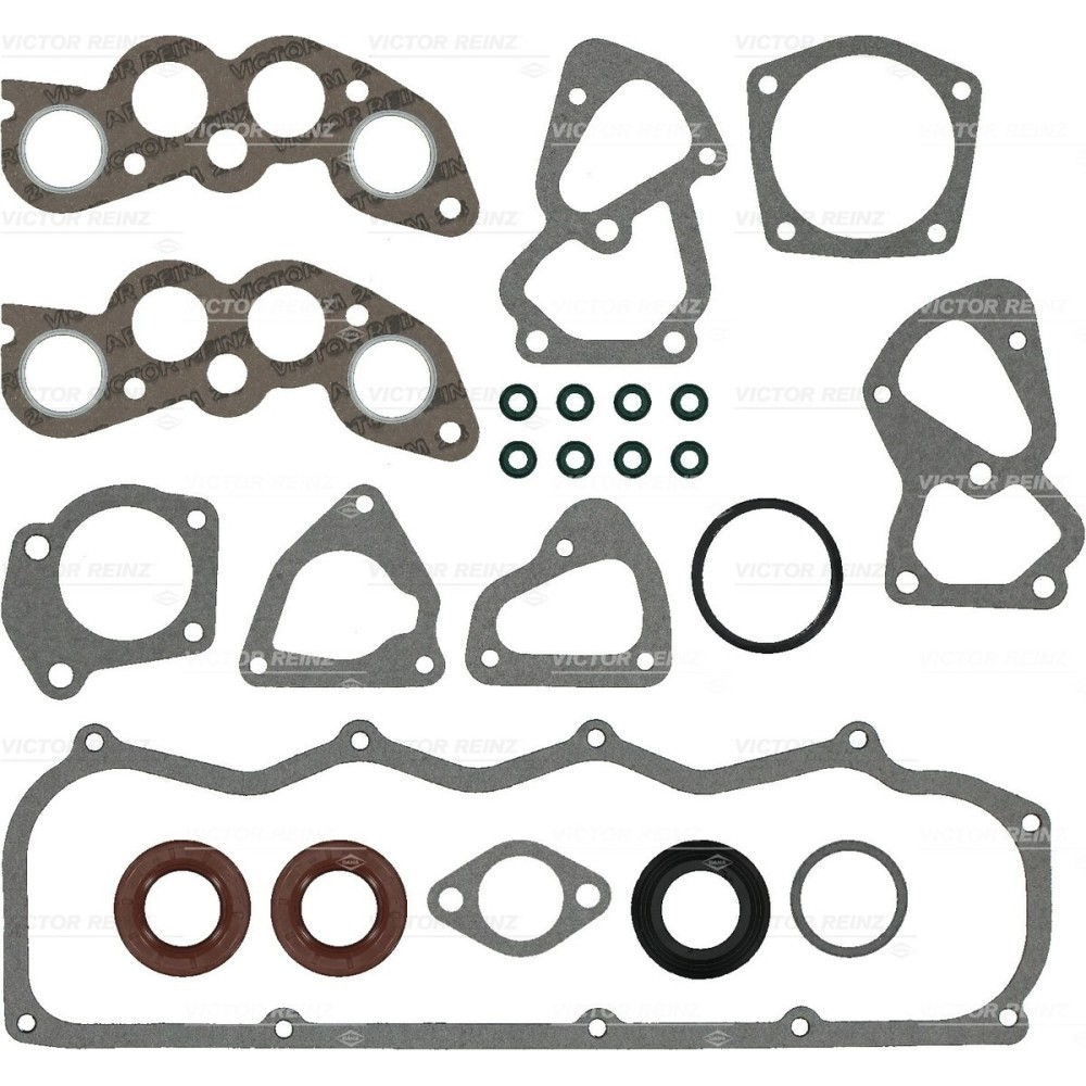 S.SMERIGLIO FIAT UNO D - Junta revision parte alta MEC sinJC