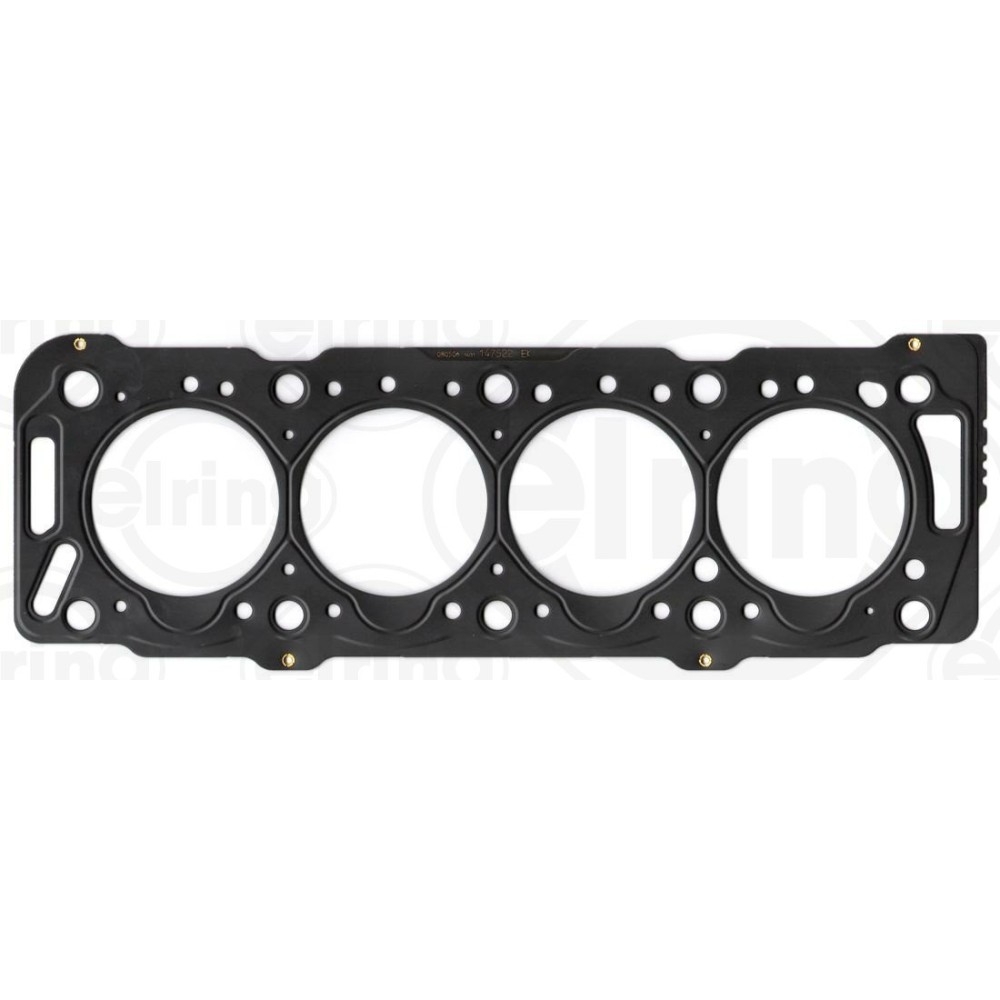 SCUDO 1.9 TD - 1 TACCA - Junta Culata MEC