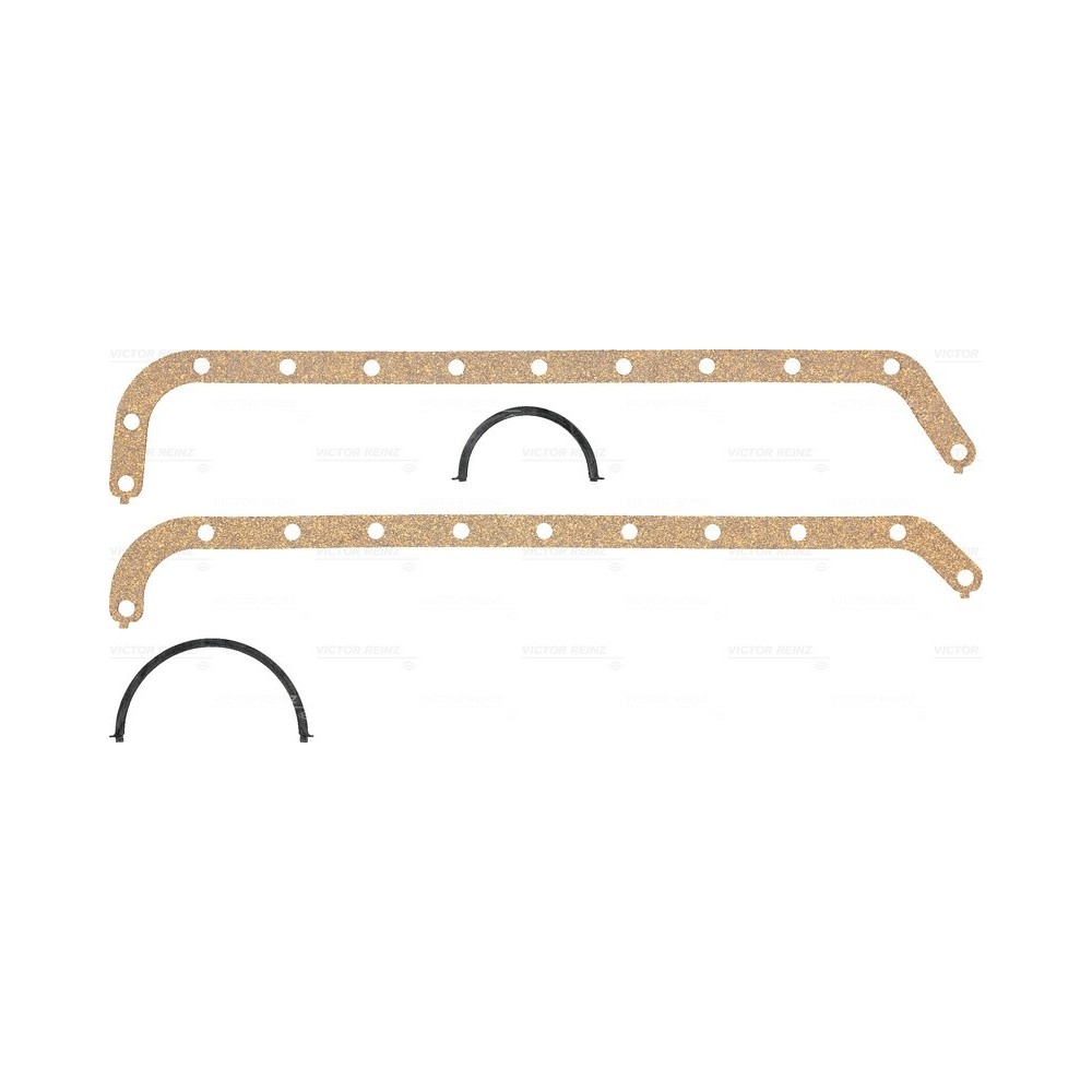 8040.05/25 - Juntas de sumidero aceite MEC