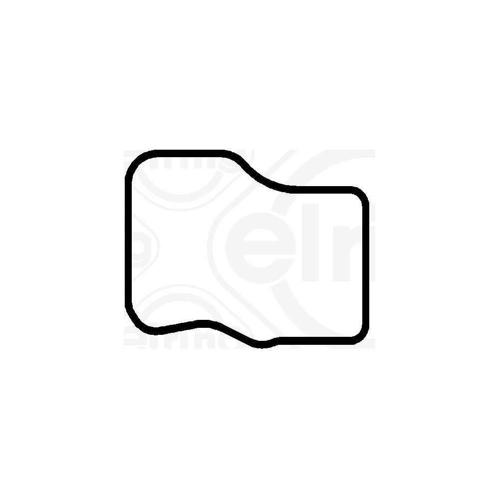 D 0834 LFL 01/02/03/04 - Juntas de sumidero aceite MEC