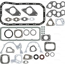 BRAVO/DUCATO/FIORINO 1.9 - Juntas revision del motor MEC sinJC