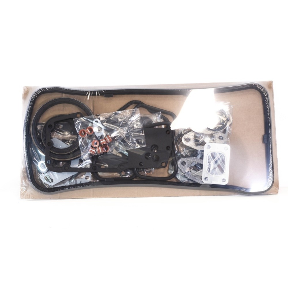 F4GE0454B*D - F4GE0455A*F600 8 - Juntas revision del motor MEC sinJC