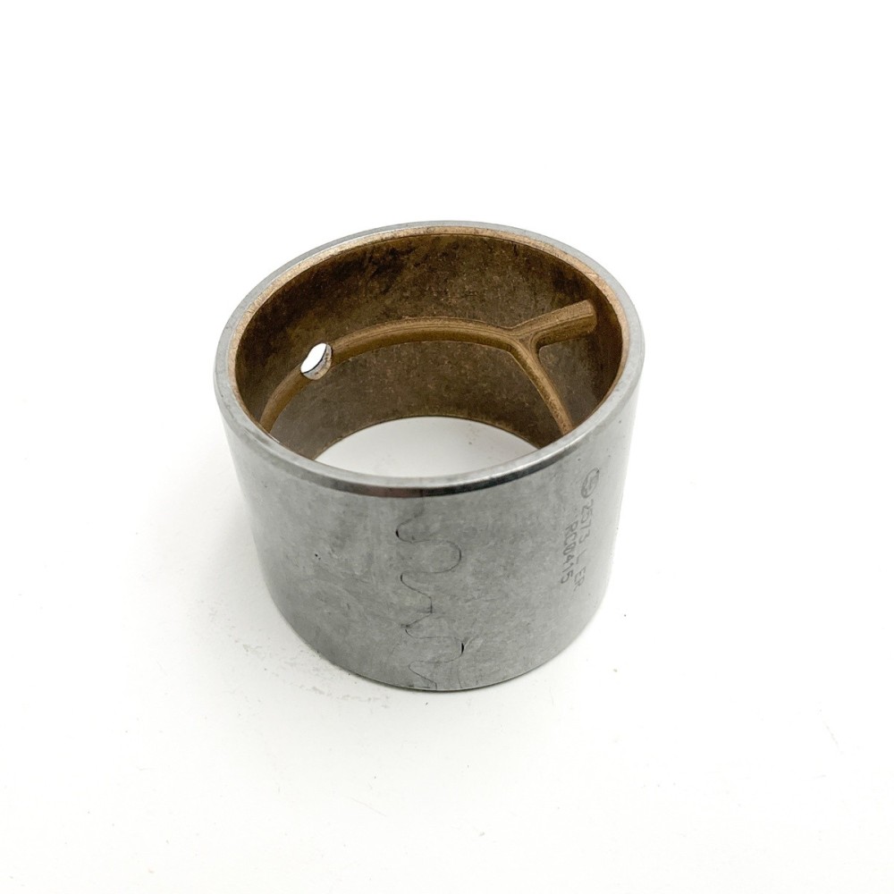 8040/8060.25 CON 1 FORO+CAN./ TESTA - Casquillo de biela