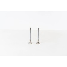 FHA/FHE/FHF - FIESTA IV 1.4 16 - Valvula MEC