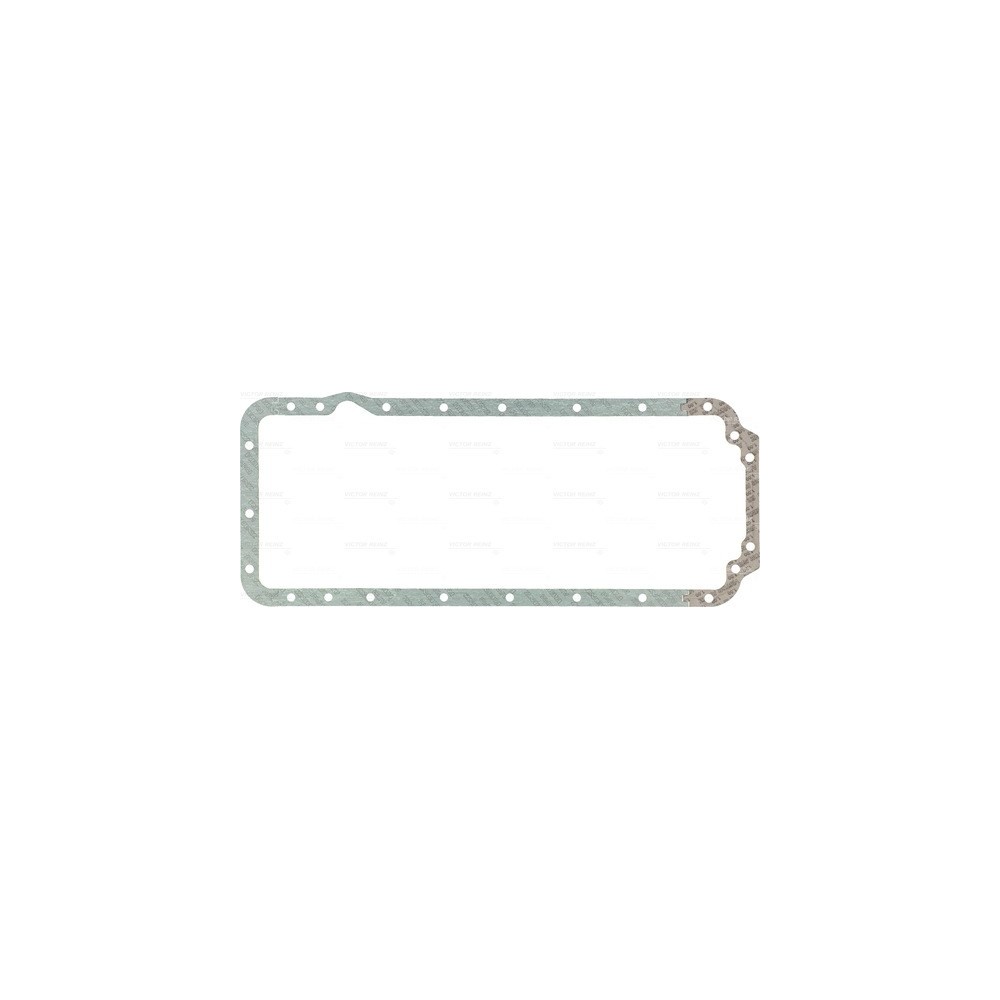 8340.04 - 50.10 - Juntas de sumidero aceite MEC