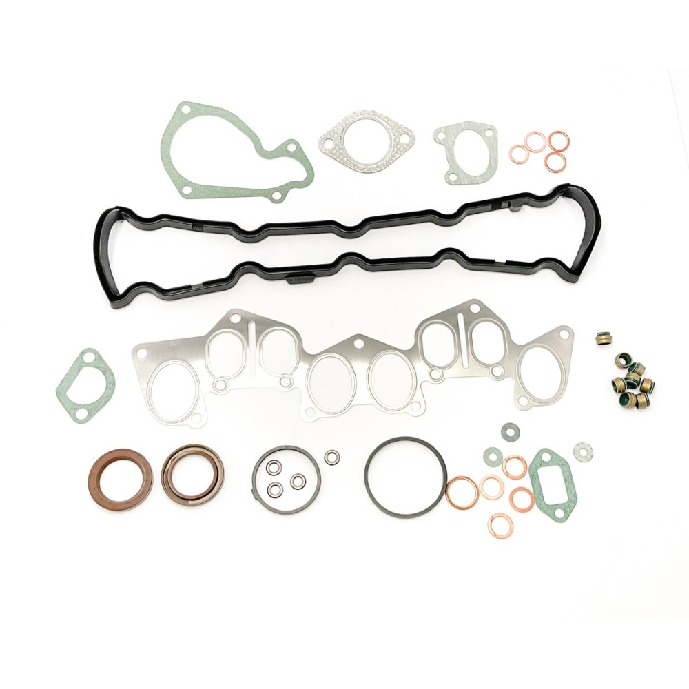 SCUDO - ULYSSE - JUMPER  1.9 T - Junta revision parte alta MEC sinJC