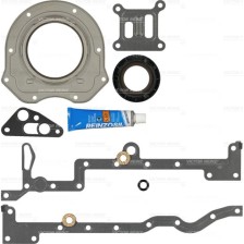 DUCATO/TRANSIT 4HV/QJBD 2.2TDI - Juegos suplementarios conversion