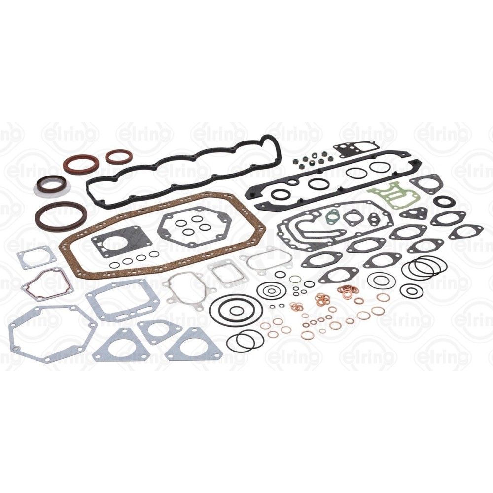 8140.47 - DAILY/DUCATO 2.5 - Juntas revision del motor MEC sinJC