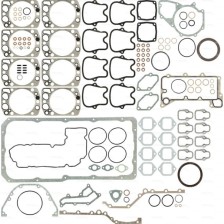OM 402-422-442 EURO1 ASPIRATO - Juntas revision motor con J.culata