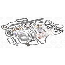 TD 120 A/G/TD 121 F/G/GD - F12 - Juntas revision motor con J.culata