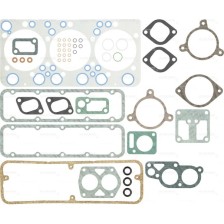 DN/DS11/DSC11 - 2/3-SERIES - Junta parte alta con Junta culata