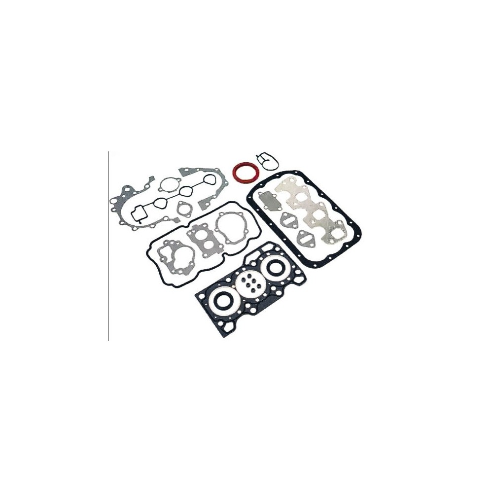 DAEWOO - F8C/F8CV - Juntas revision motor con J.culata