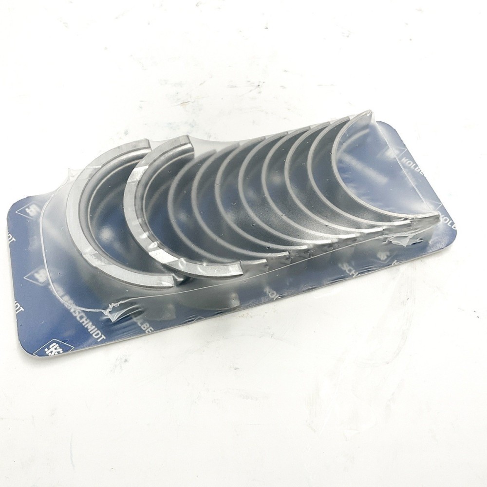 S.BANCO CORSA/KADETT 1.3/ASTRA 1.4 - Cojinetes MEC