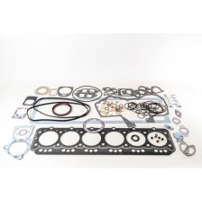 8365.26/46 FIAT ALLIS - Juntas revision motor con J.culata