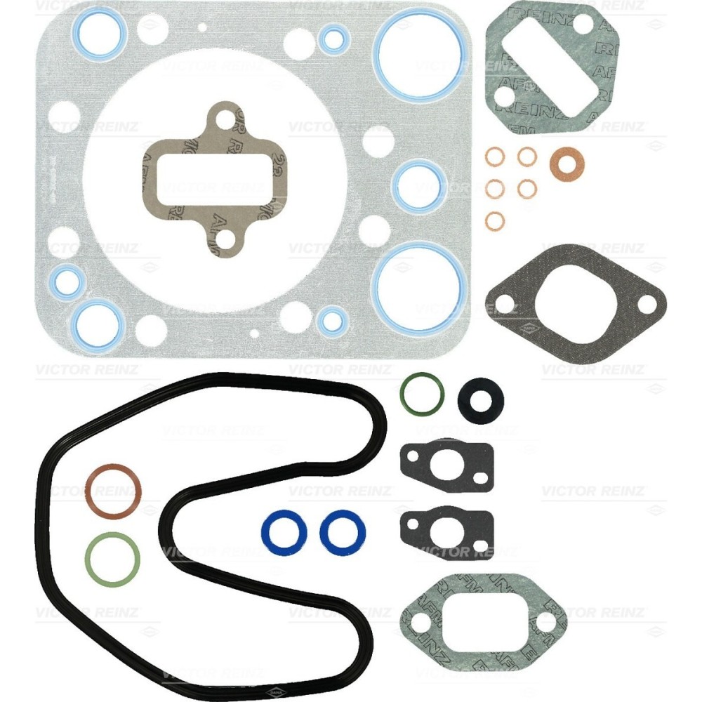 DS 14.06/DSC 14 - 2/3/4-SERIES - Junta parte alta con Junta culata