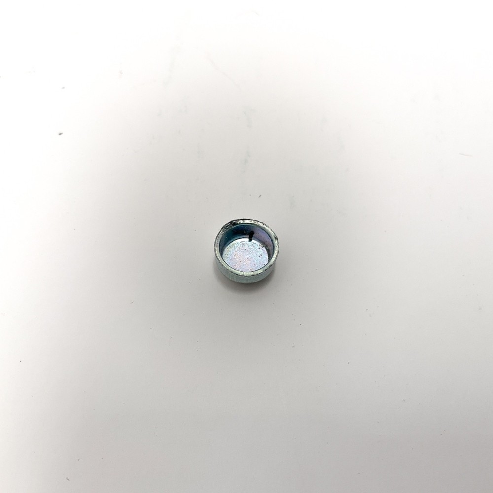 TAPPO SCODELL.FERRO - TAPA