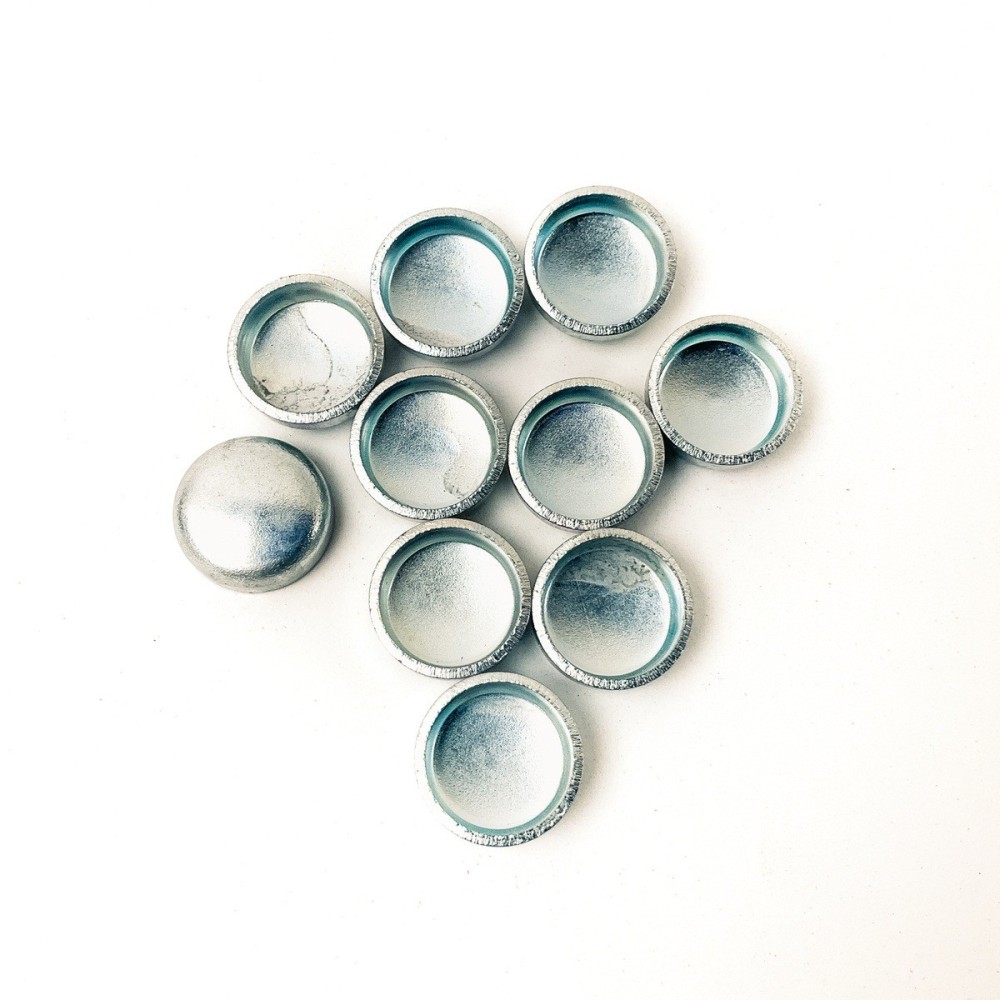 TAPPO SCODELLINO IN LAMIERA D.14 - TAPA