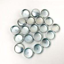 TAPPO SCODELL.FERRO - TAPA