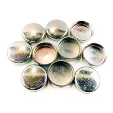 TAPPO SCODELL.FERRO - TAPA