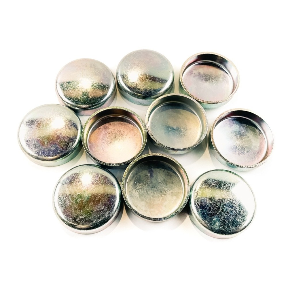 TAPPO SCODELL.FERRO - TAPA