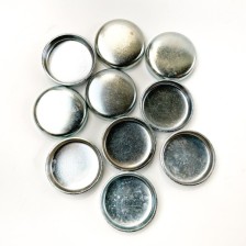 TAPPO SCODELL.FERRO - TAPA