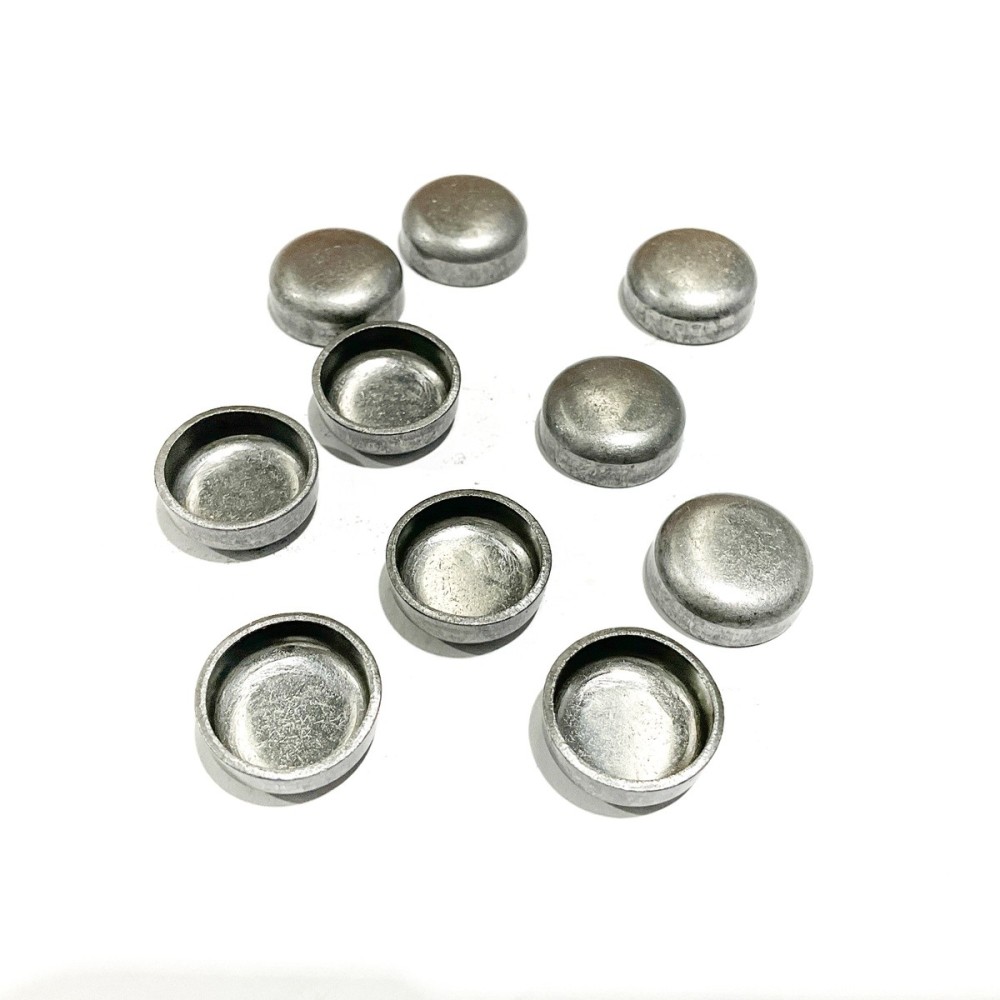 TAPPO SCODELL.INOX - TAPA