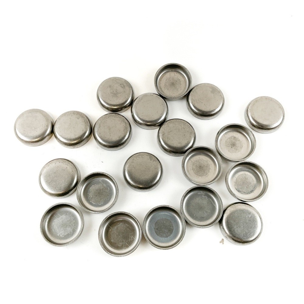 TAPPO SCODELL.INOX - TAPA