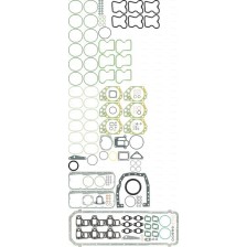 DC 9.01/02/03 - P,G,R,T/4-SERIES - Juntas revision motor con J.culata